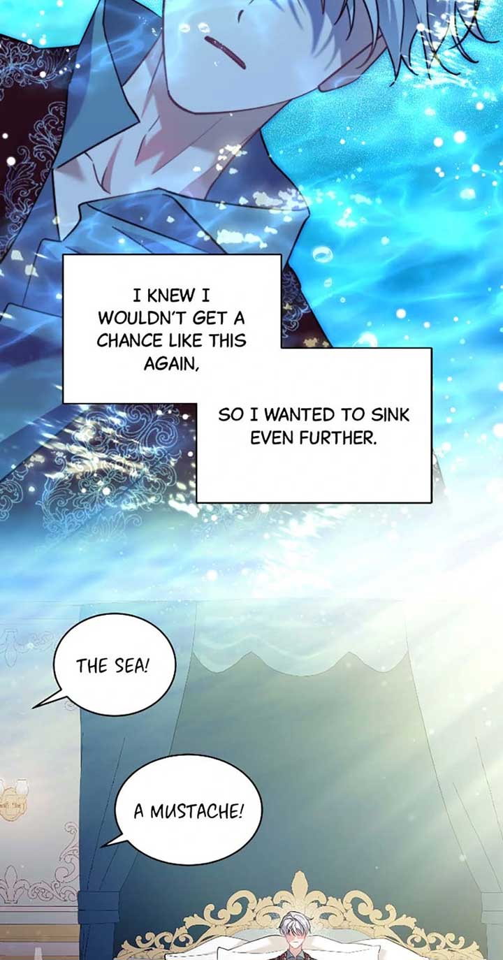 I’m Sure It’s My Baby Chapter 79 page 6