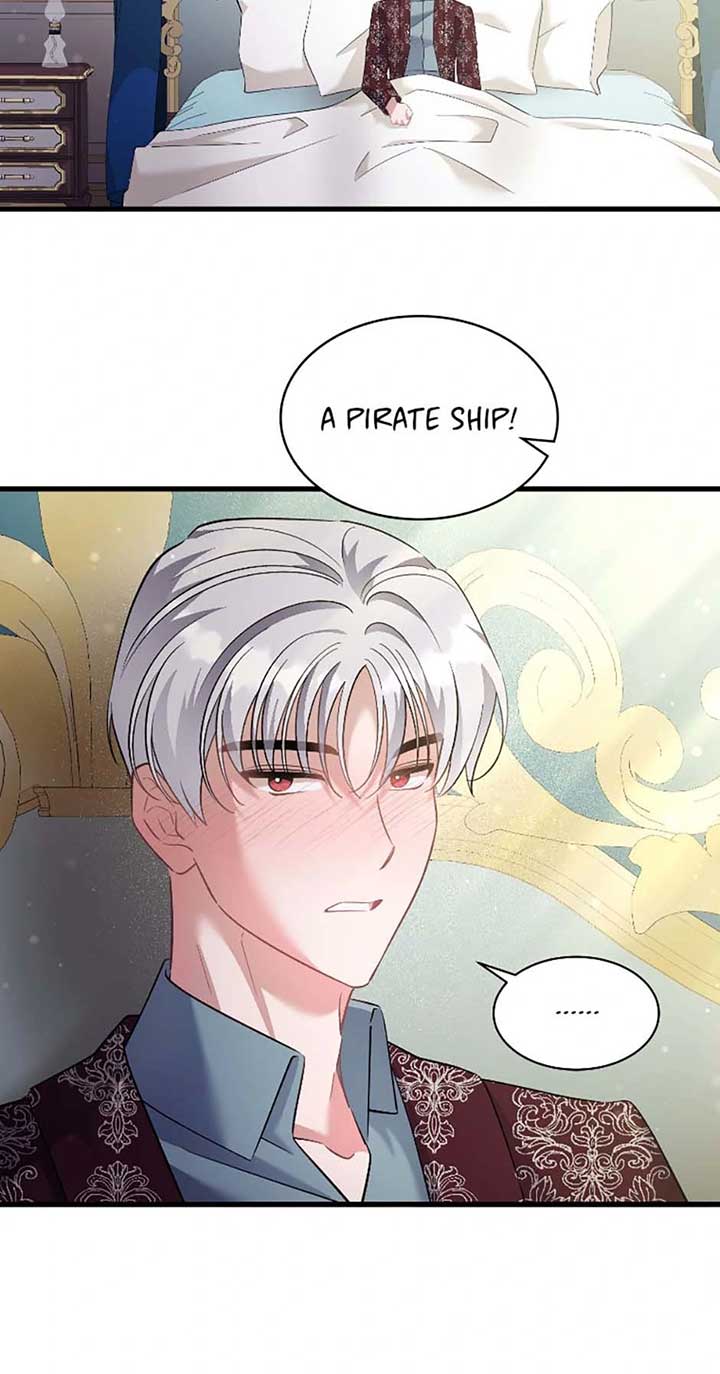 I’m Sure It’s My Baby Chapter 79 page 7