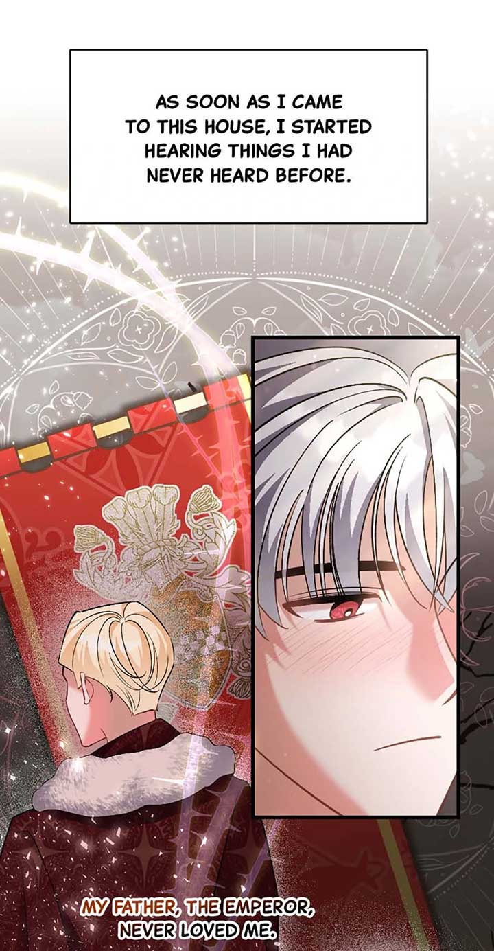 I’m Sure It’s My Baby Chapter 79 page 8