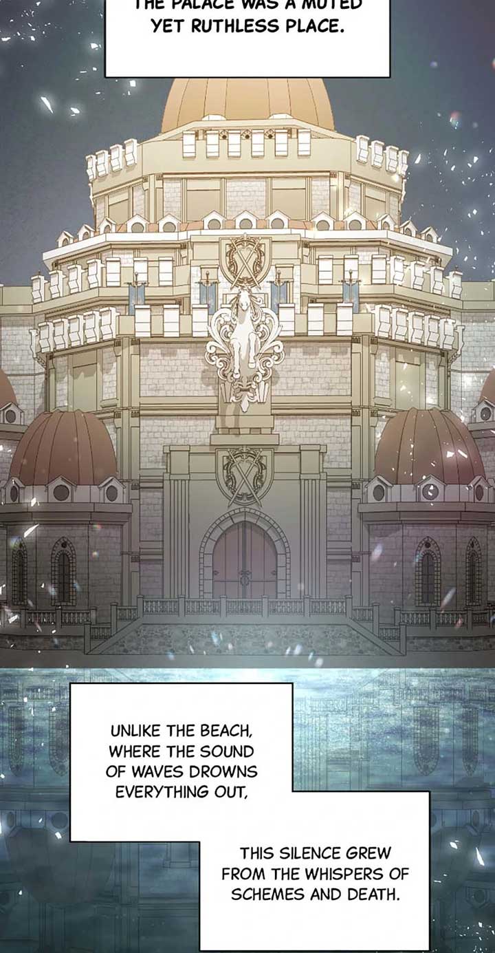 I’m Sure It’s My Baby Chapter 79 page 11