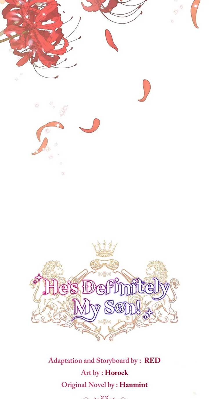 I’m Sure It’s My Baby Chapter 79 page 16