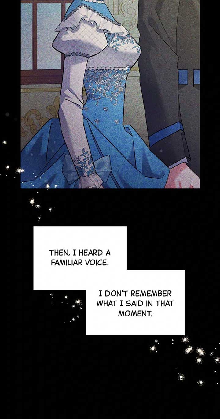 I’m Sure It’s My Baby Chapter 79 page 20