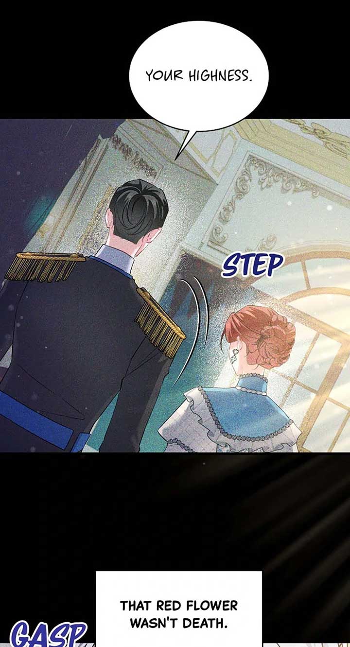 I’m Sure It’s My Baby Chapter 79 page 21