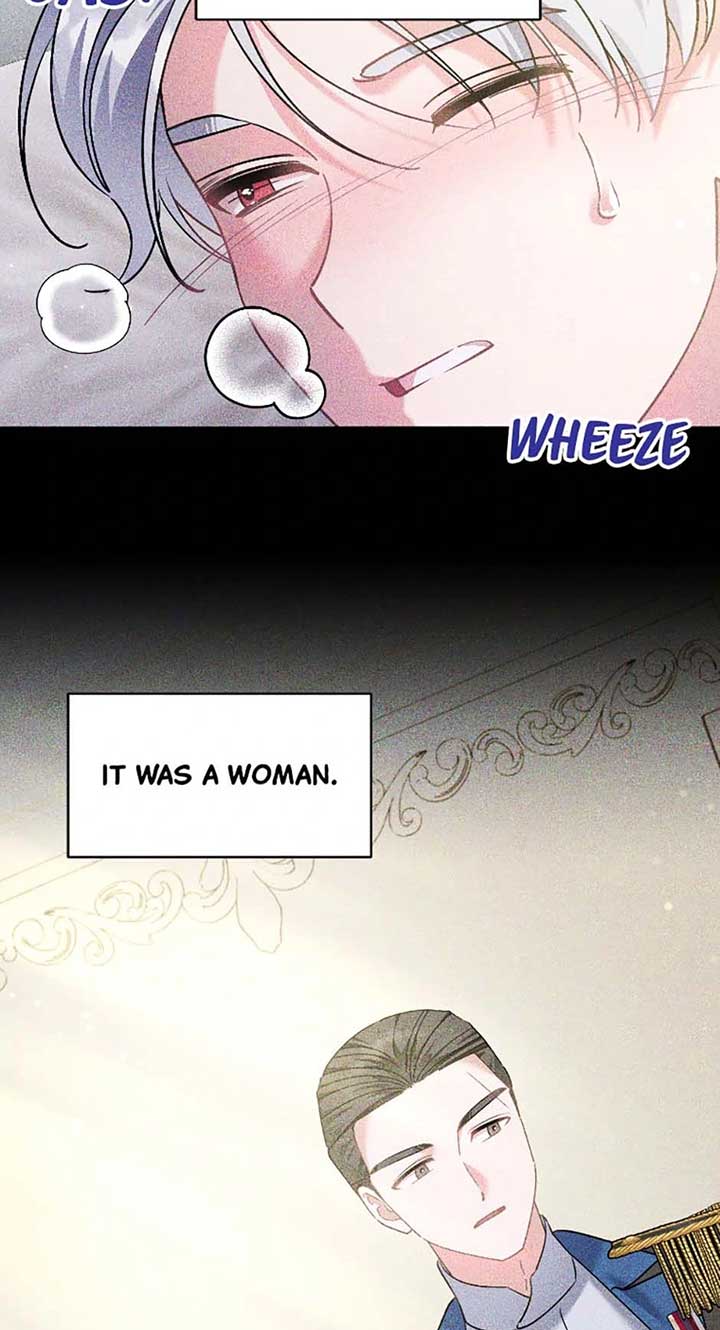 I’m Sure It’s My Baby Chapter 79 page 22