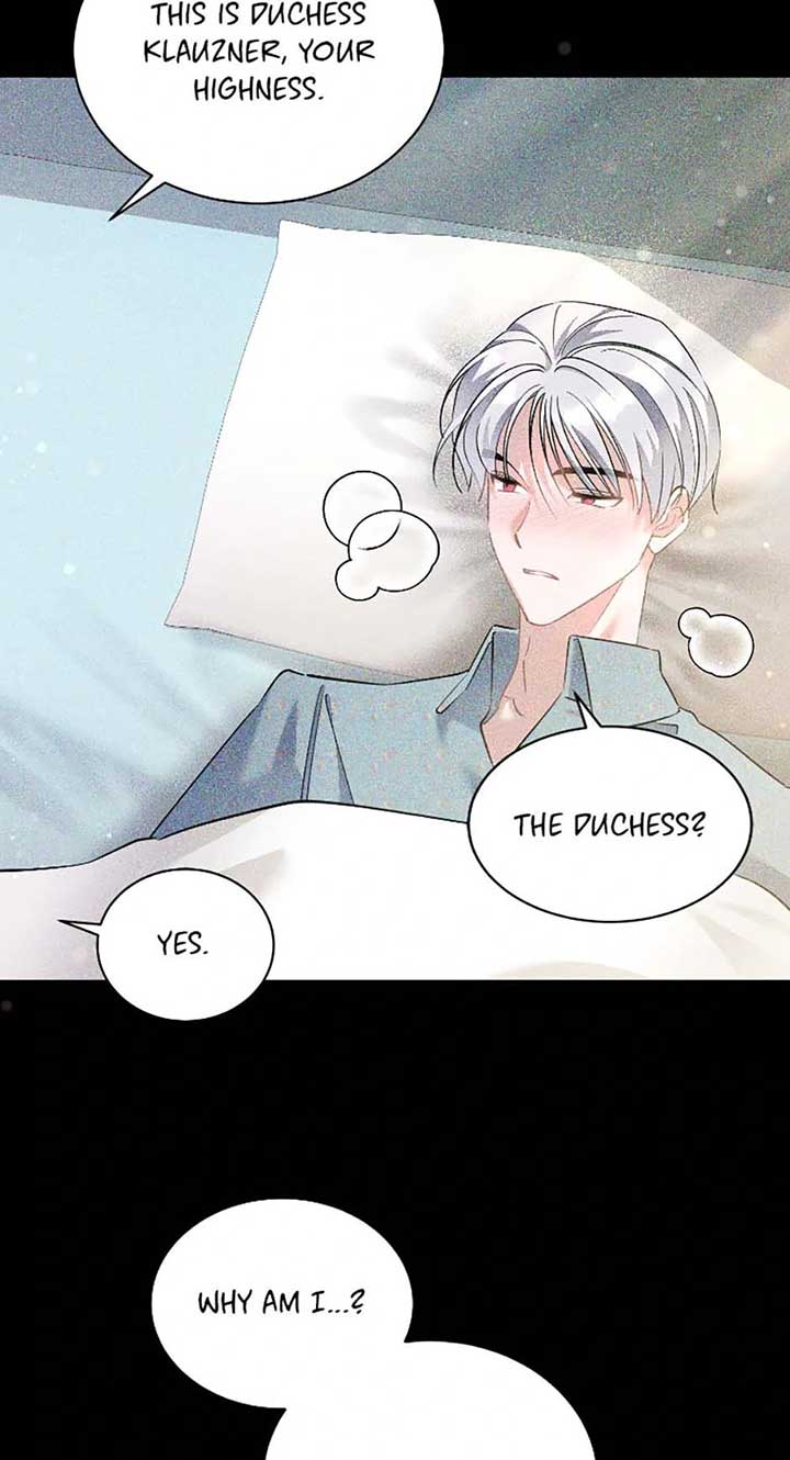 I’m Sure It’s My Baby Chapter 79 page 24