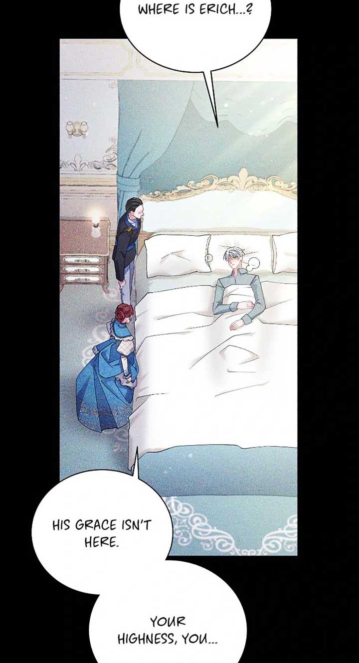 I’m Sure It’s My Baby Chapter 79 page 25