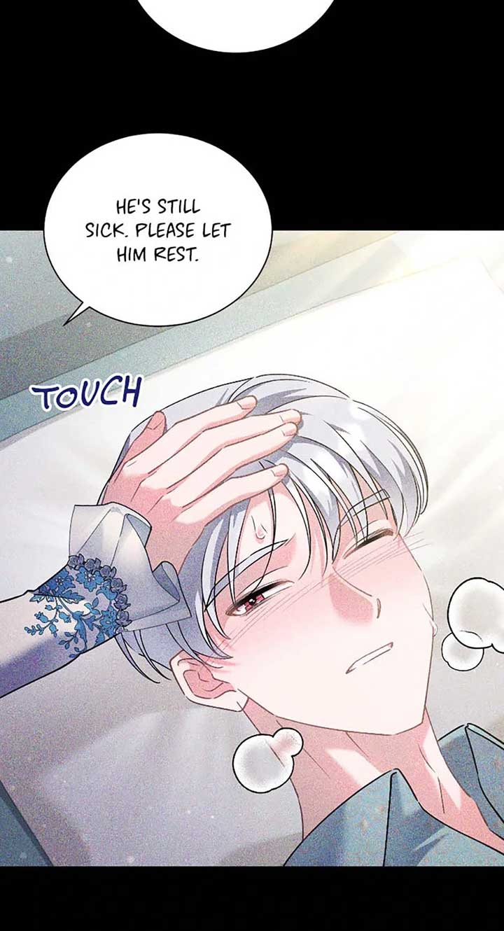 I’m Sure It’s My Baby Chapter 79 page 26