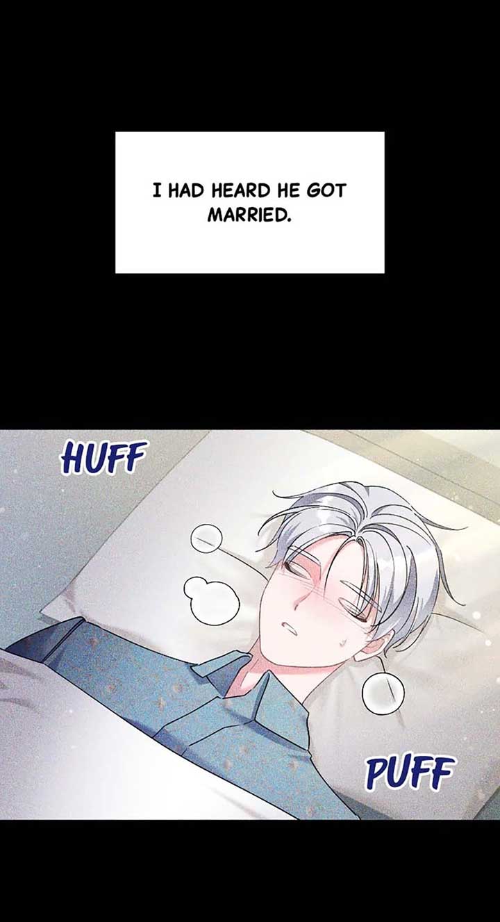 I’m Sure It’s My Baby Chapter 79 page 27