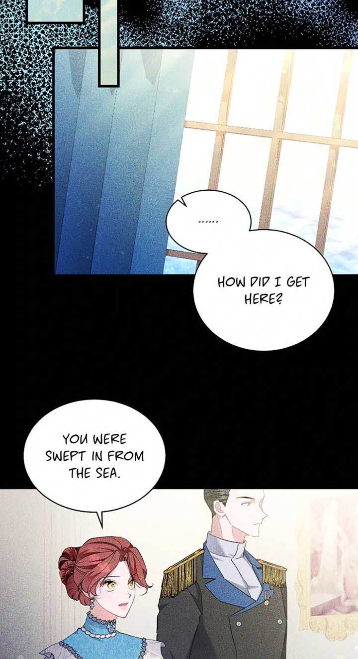 I’m Sure It’s My Baby Chapter 79 page 30