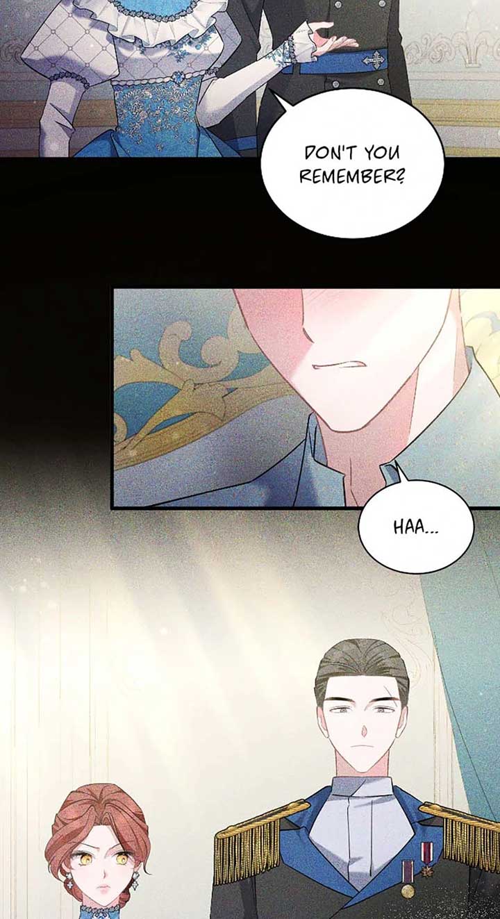 I’m Sure It’s My Baby Chapter 79 page 31