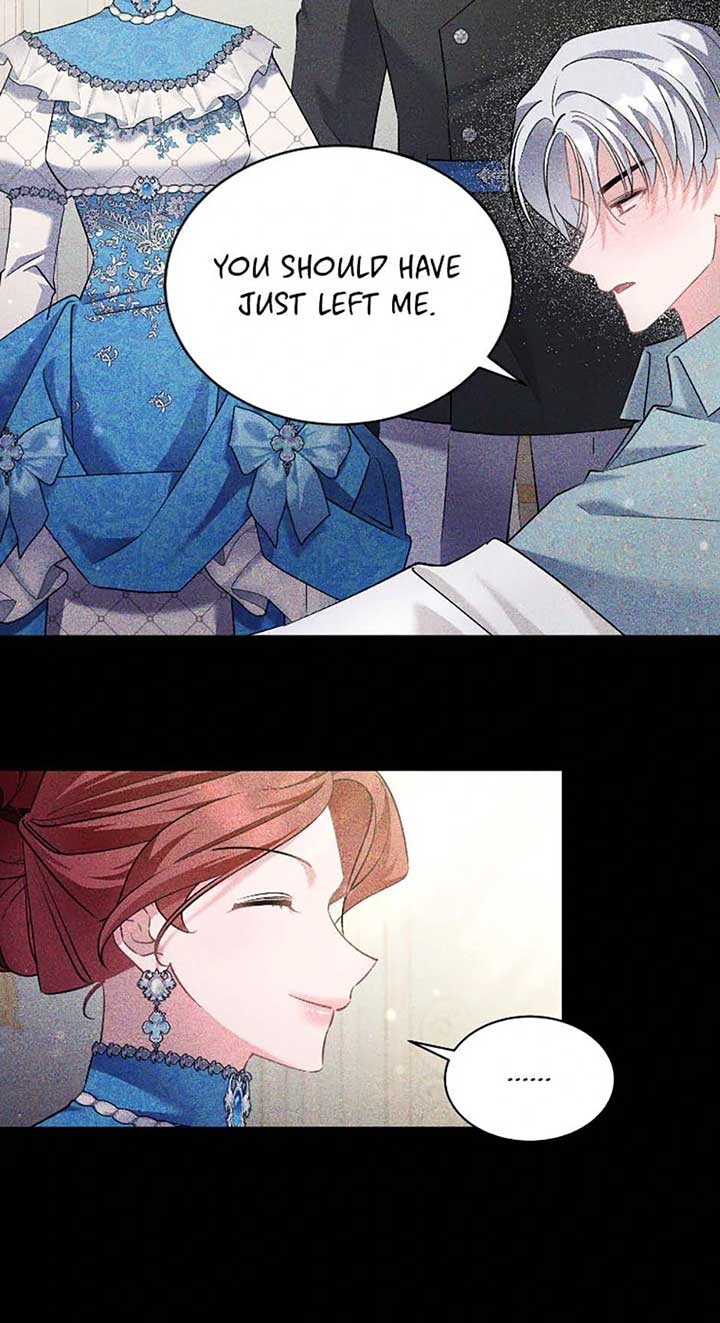 I’m Sure It’s My Baby Chapter 79 page 32