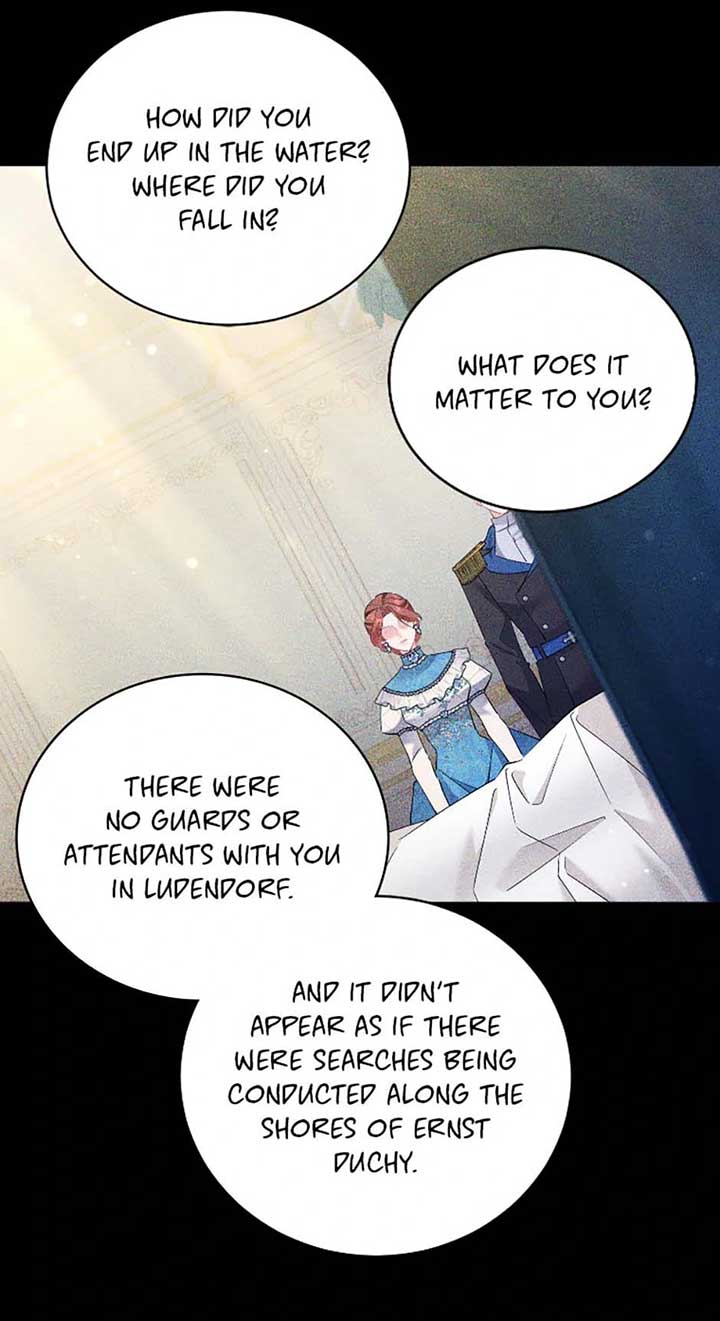 I’m Sure It’s My Baby Chapter 79 page 33