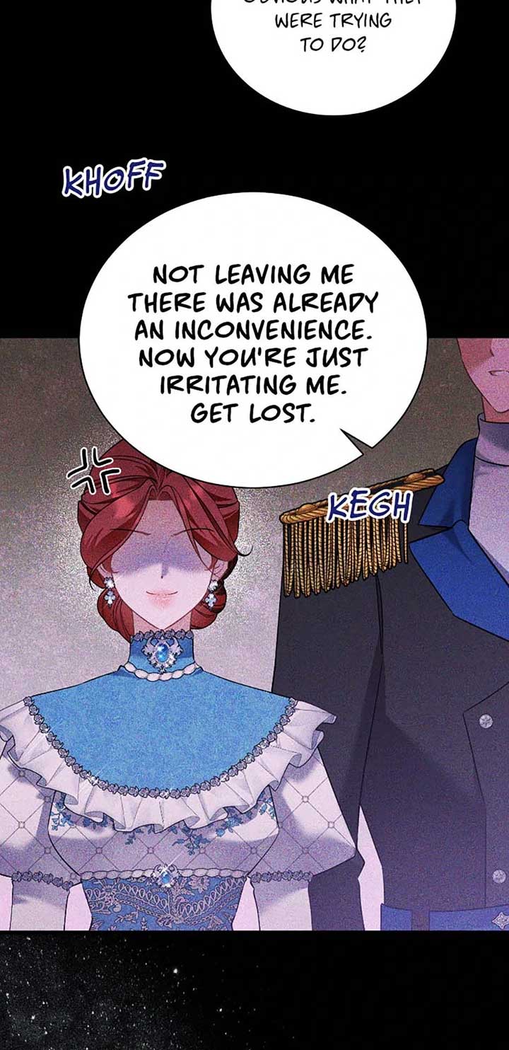 I’m Sure It’s My Baby Chapter 79 page 35