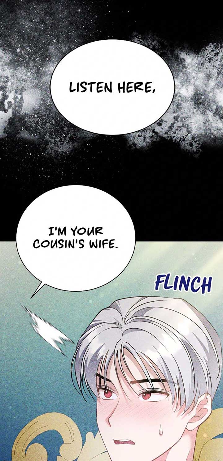 I’m Sure It’s My Baby Chapter 79 page 36
