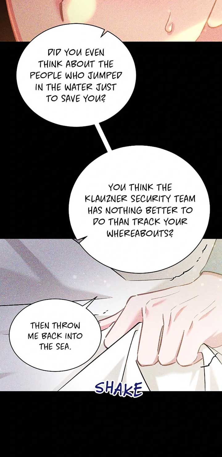 I’m Sure It’s My Baby Chapter 79 page 39