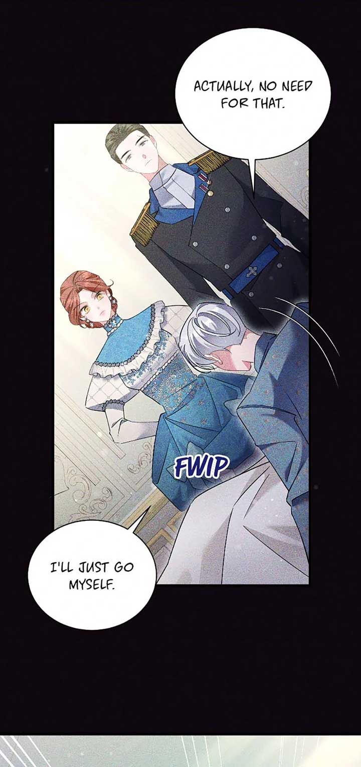 I’m Sure It’s My Baby Chapter 79 page 40