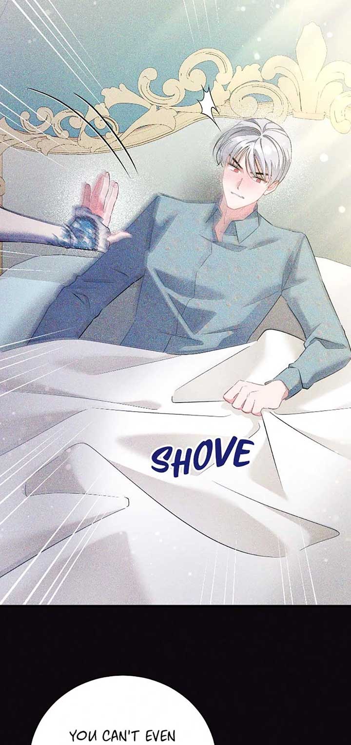 I’m Sure It’s My Baby Chapter 79 page 41