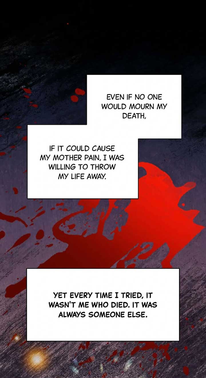 I’m Sure It’s My Baby Chapter 79 page 46