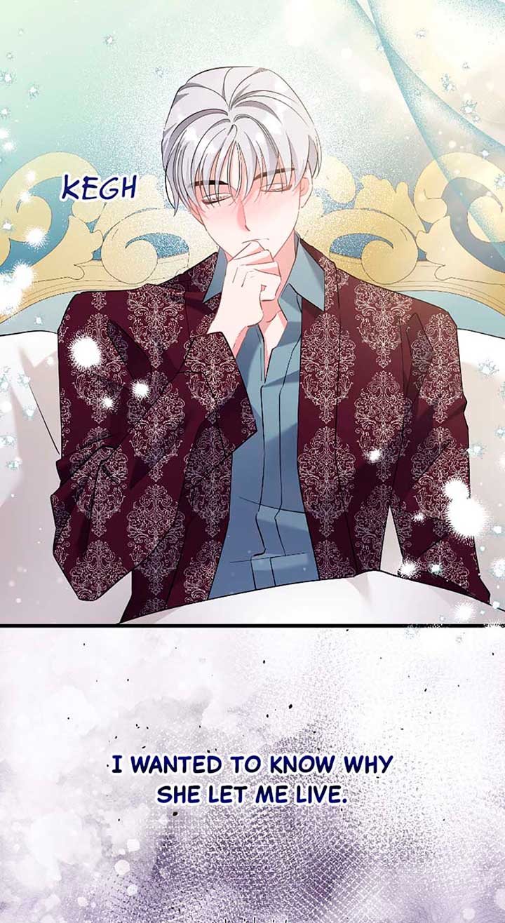I’m Sure It’s My Baby Chapter 79 page 50
