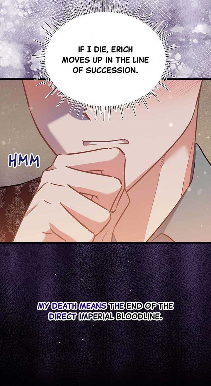 I’m Sure It’s My Baby Chapter 79 page 51