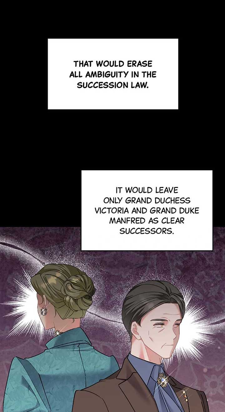 I’m Sure It’s My Baby Chapter 79 page 52
