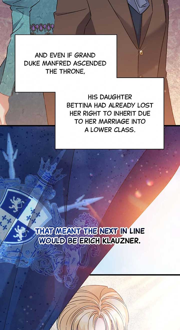 I’m Sure It’s My Baby Chapter 79 page 53