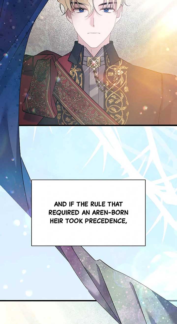 I’m Sure It’s My Baby Chapter 79 page 54