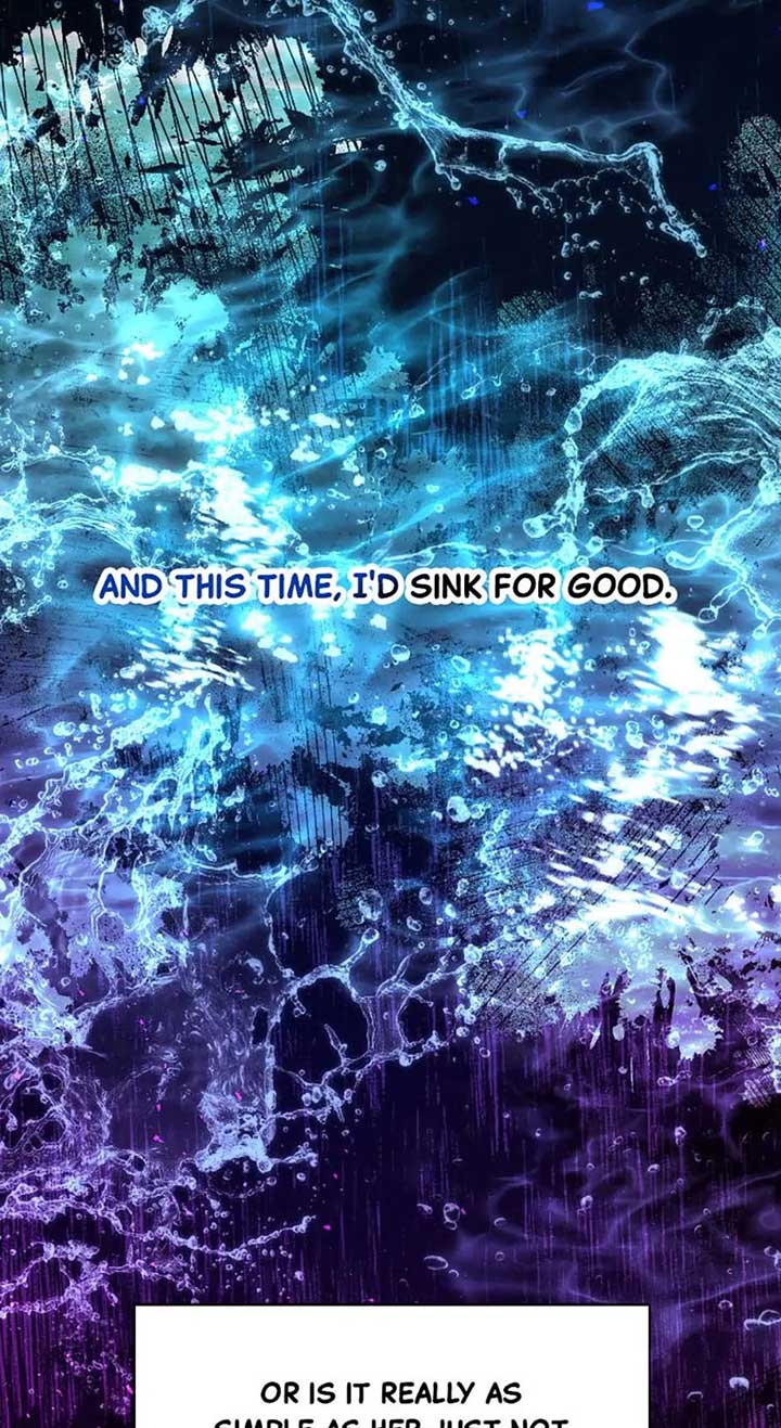 I’m Sure It’s My Baby Chapter 79 page 57