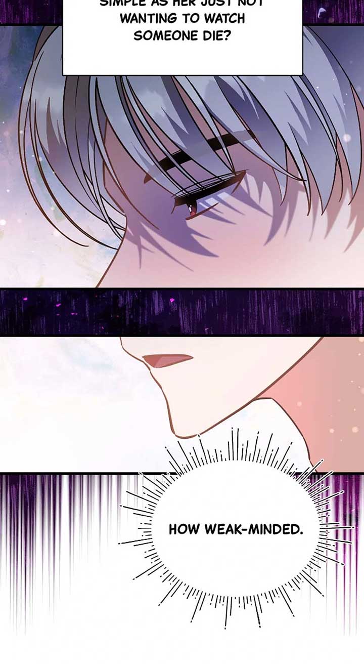 I’m Sure It’s My Baby Chapter 79 page 58