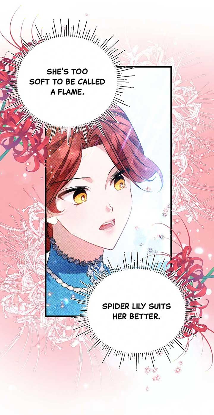 I’m Sure It’s My Baby Chapter 79 page 59