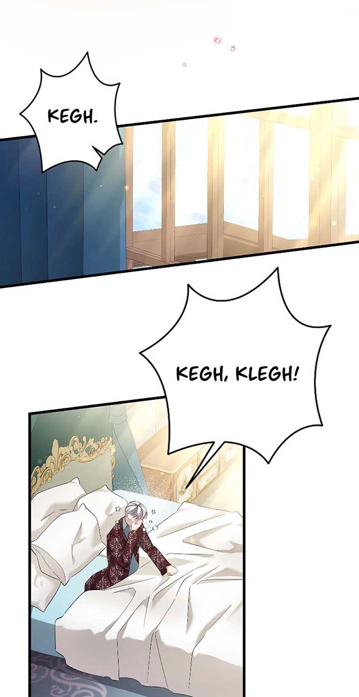 I’m Sure It’s My Baby Chapter 79 page 60