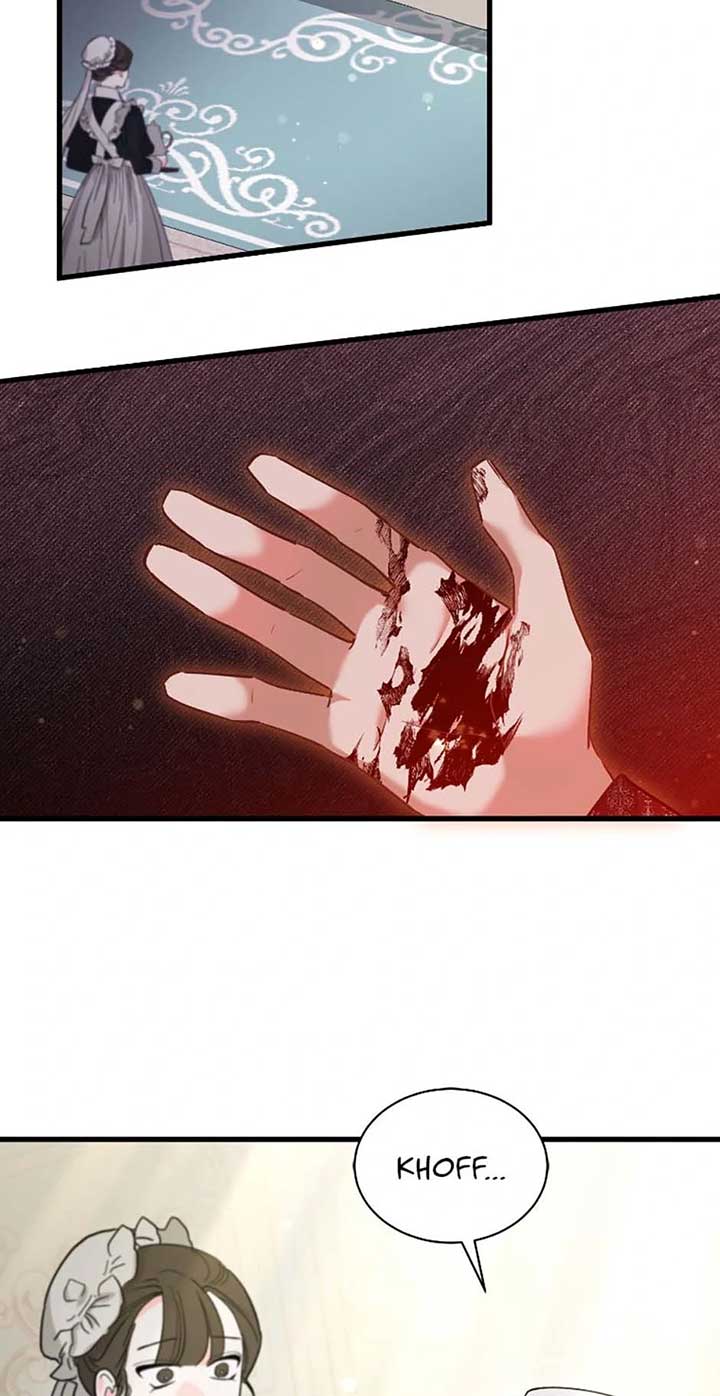 I’m Sure It’s My Baby Chapter 79 page 61