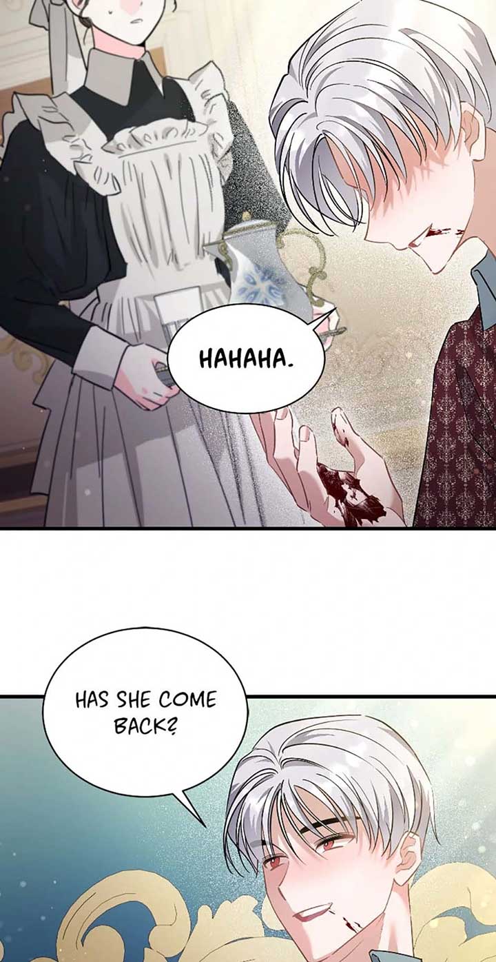 I’m Sure It’s My Baby Chapter 79 page 62