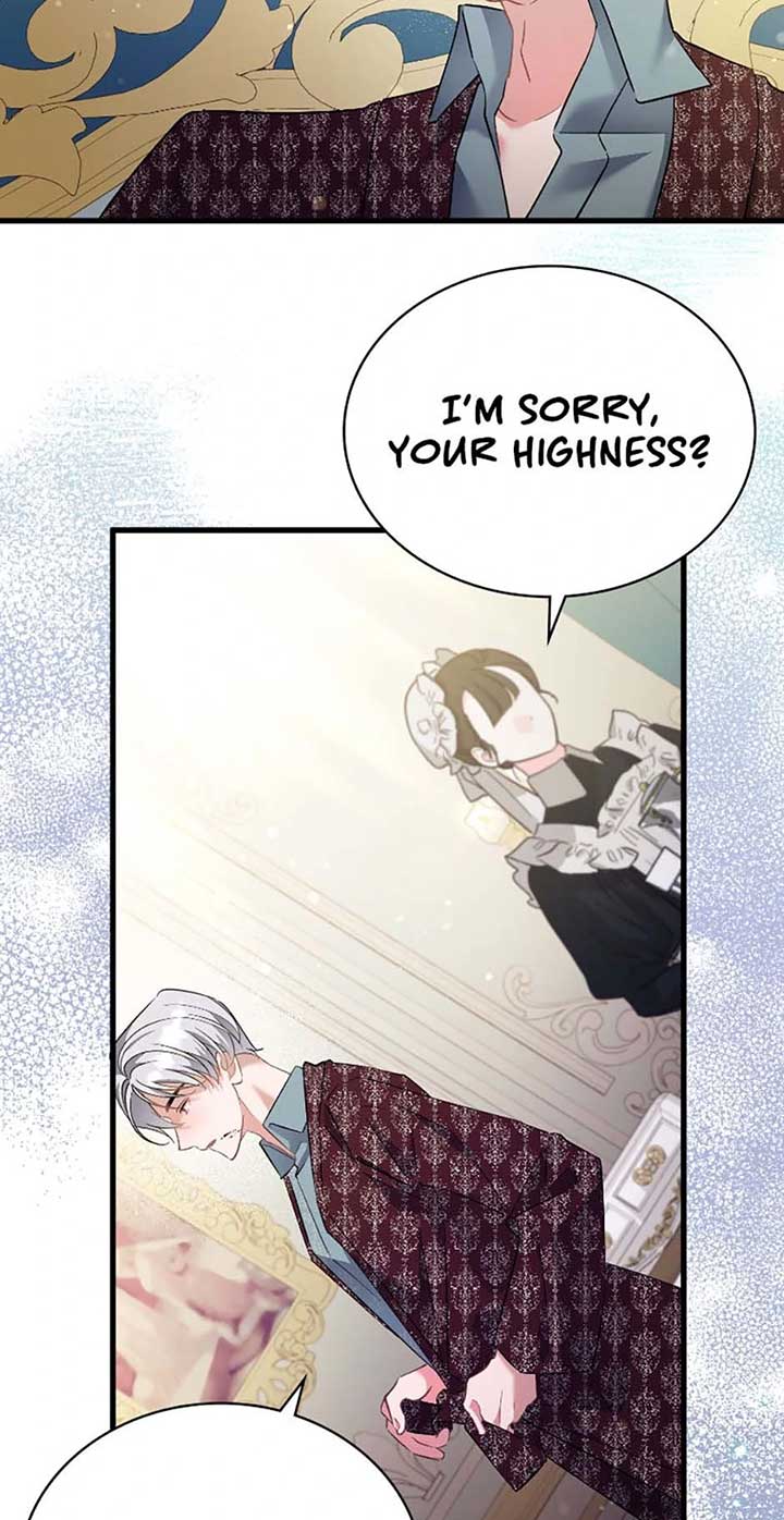 I’m Sure It’s My Baby Chapter 79 page 63