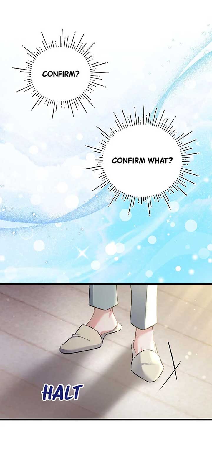 I’m Sure It’s My Baby Chapter 79 page 65