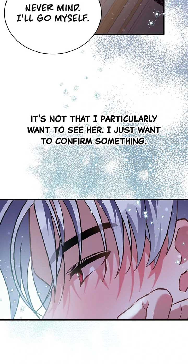 I’m Sure It’s My Baby Chapter 79 page 64