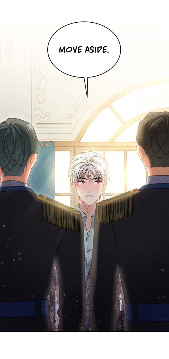 I’m Sure It’s My Baby Chapter 79 page 66