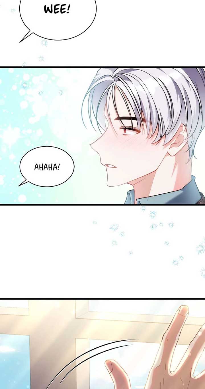 I’m Sure It’s My Baby Chapter 79 page 71