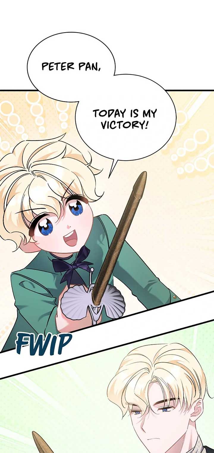 I’m Sure It’s My Baby Chapter 80 page 2