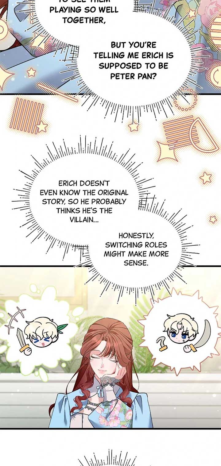 I’m Sure It’s My Baby Chapter 80 page 4