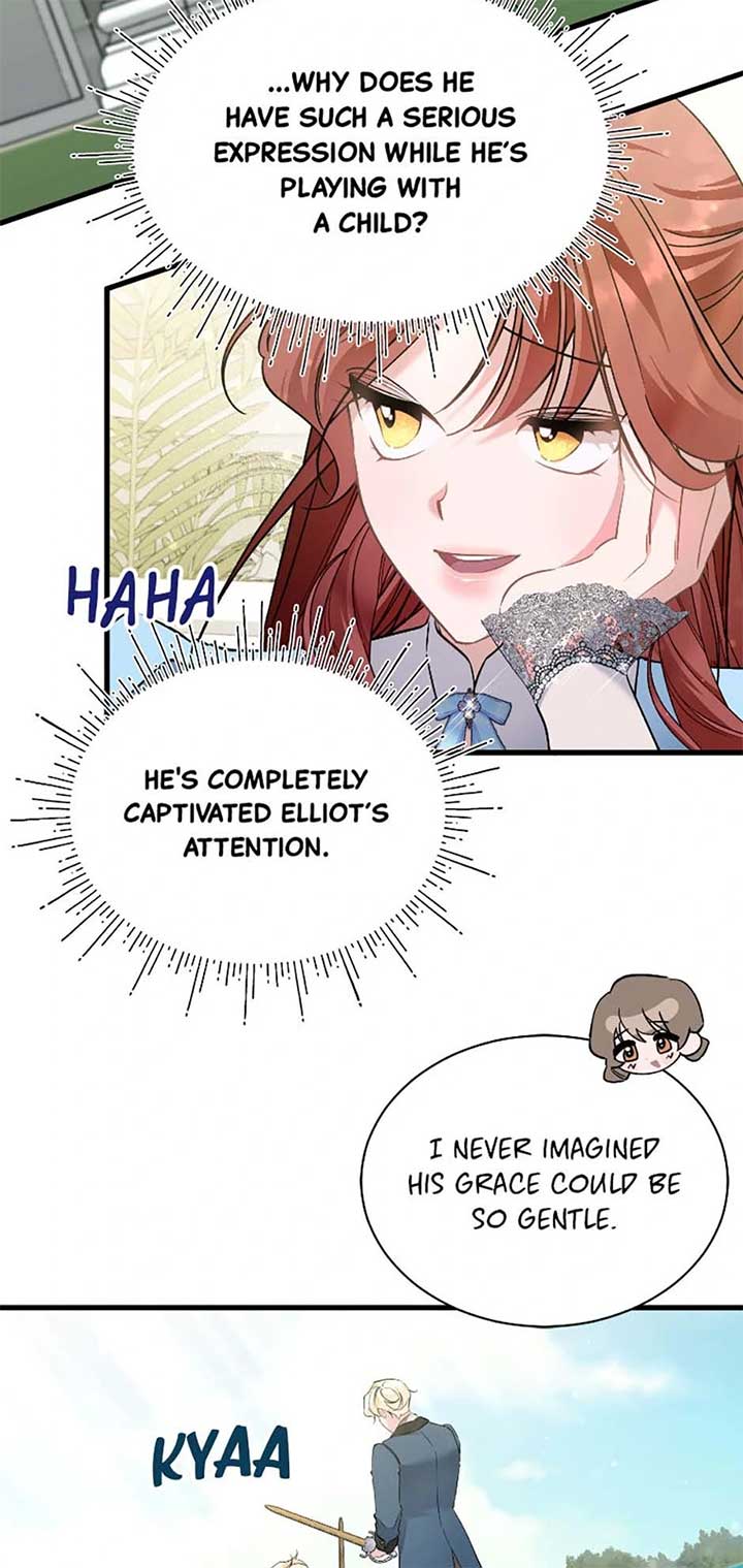 I’m Sure It’s My Baby Chapter 80 page 6