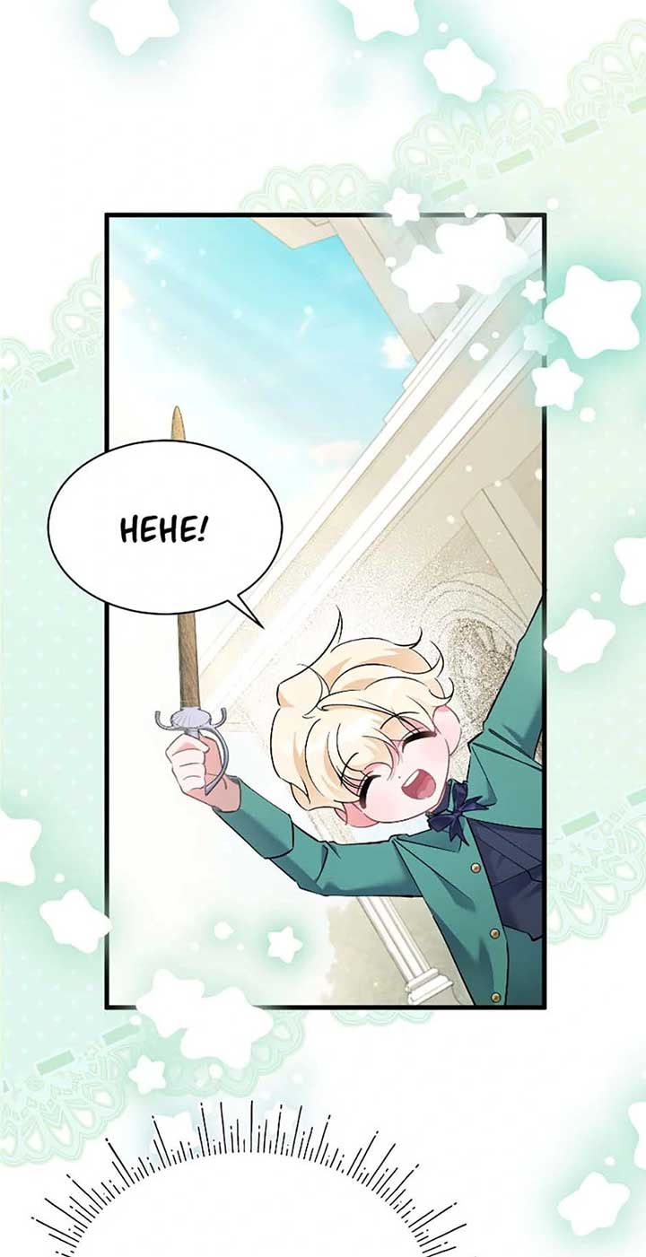 I’m Sure It’s My Baby Chapter 80 page 10