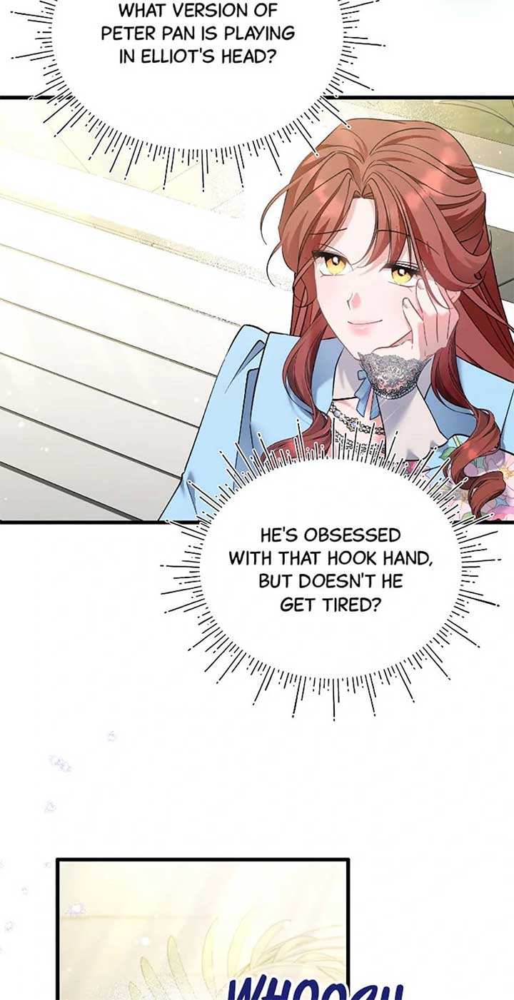 I’m Sure It’s My Baby Chapter 80 page 11