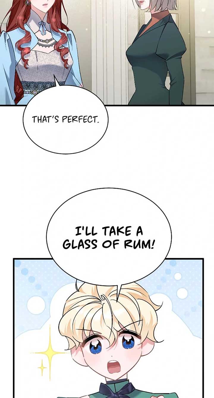 I’m Sure It’s My Baby Chapter 80 page 16
