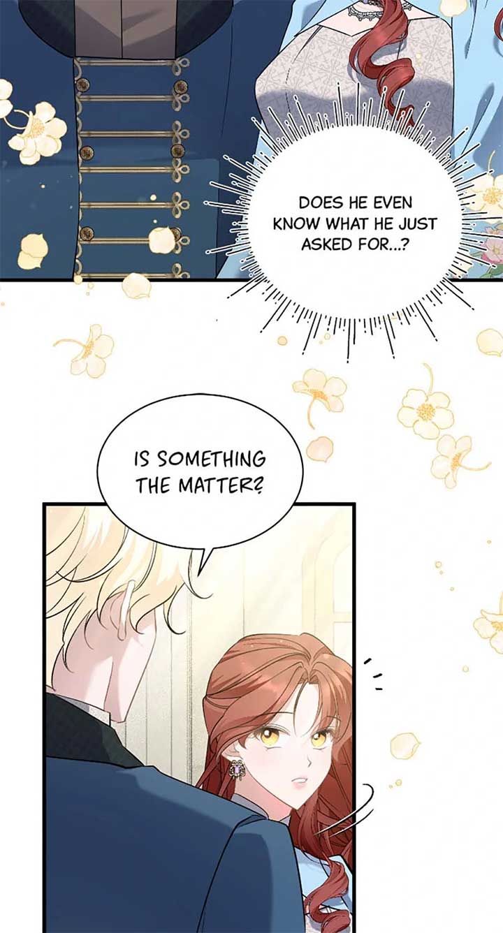 I’m Sure It’s My Baby Chapter 80 page 18