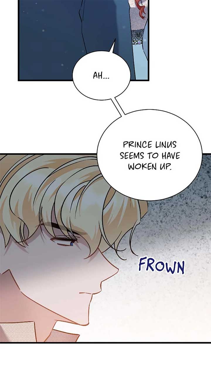 I’m Sure It’s My Baby Chapter 80 page 19