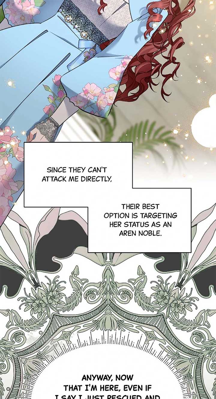 I’m Sure It’s My Baby Chapter 80 page 23