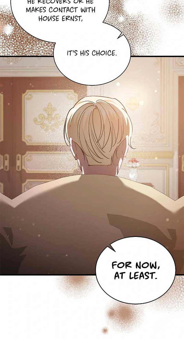 I’m Sure It’s My Baby Chapter 80 page 26