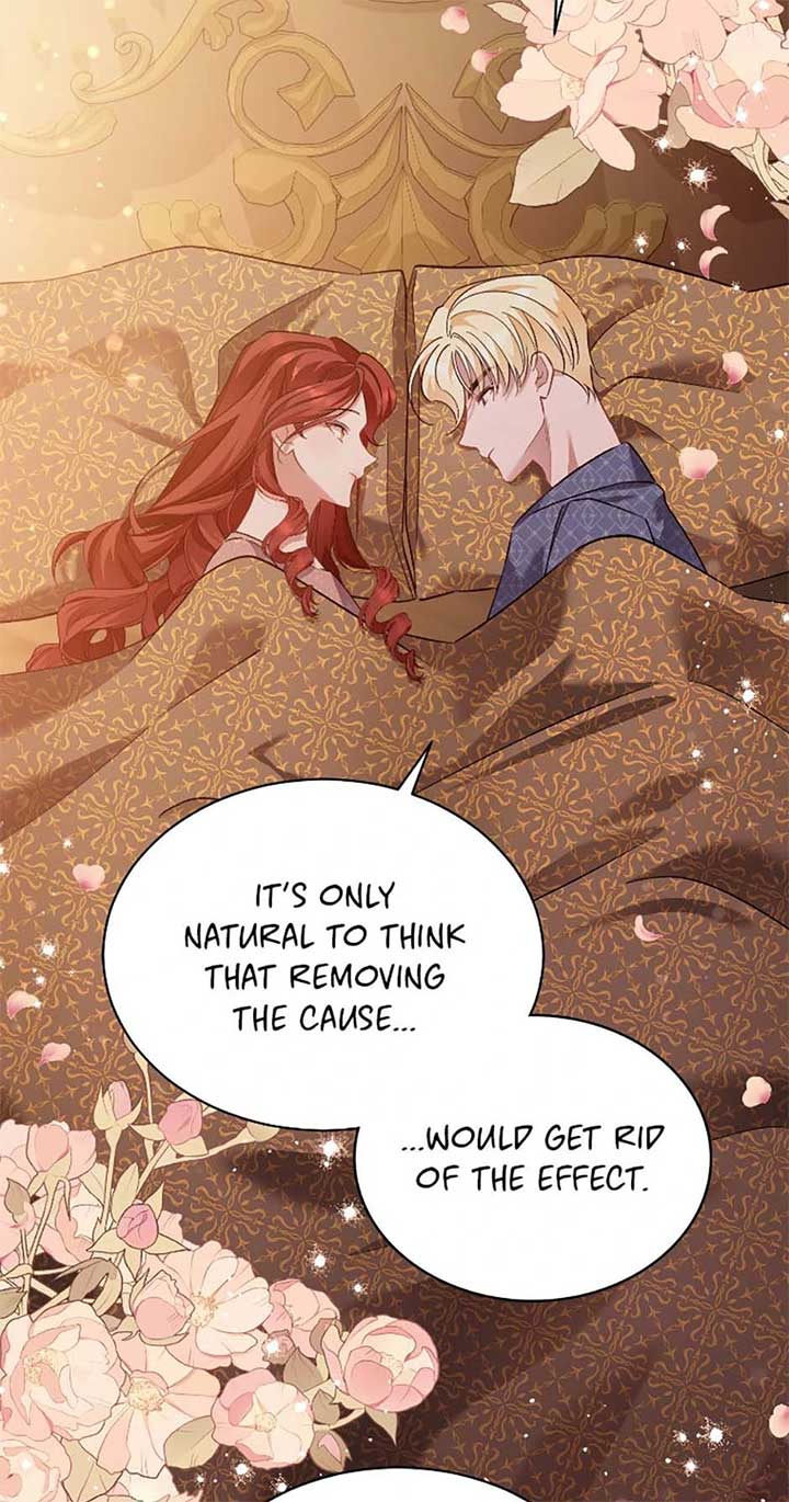 I’m Sure It’s My Baby Chapter 80 page 30