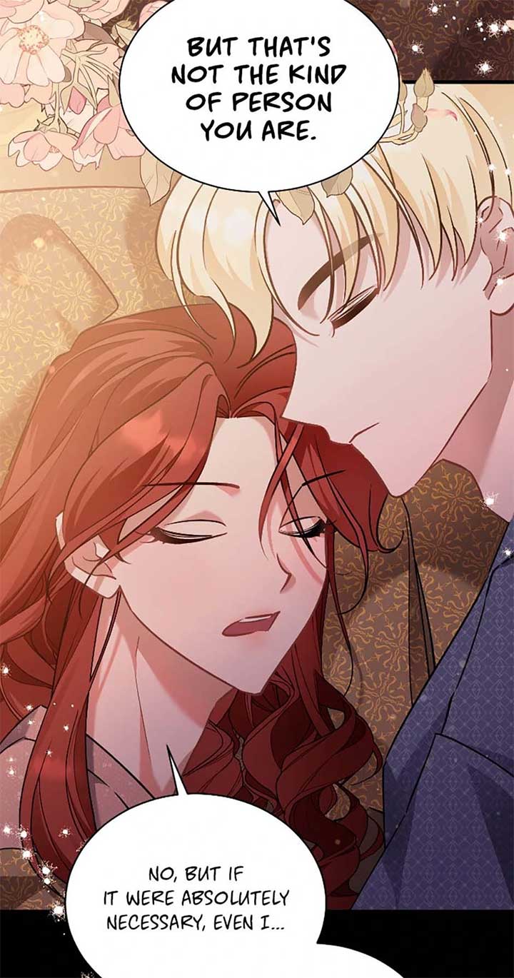 I’m Sure It’s My Baby Chapter 80 page 31